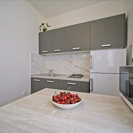 Apartment Vita Postira Dış mekan fotoğraf