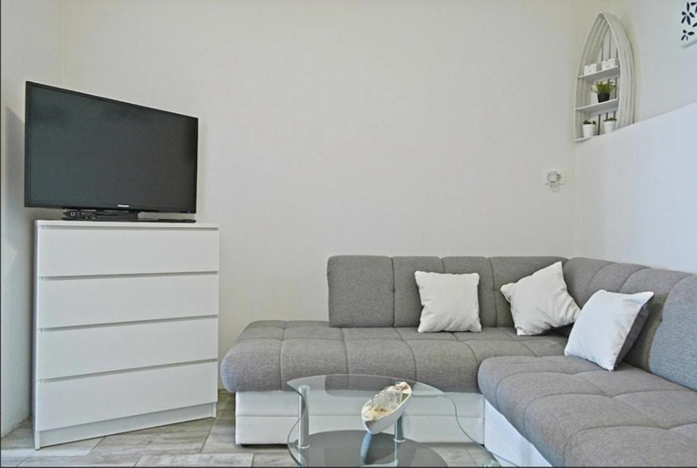Apartment Vita Postira Dış mekan fotoğraf