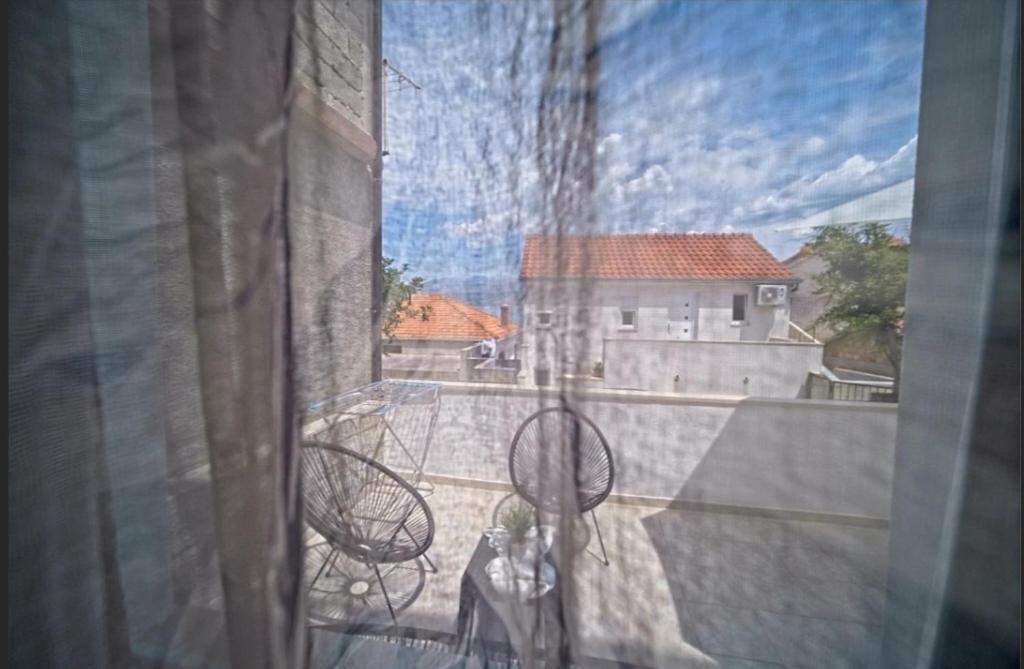 Apartment Vita Postira Dış mekan fotoğraf
