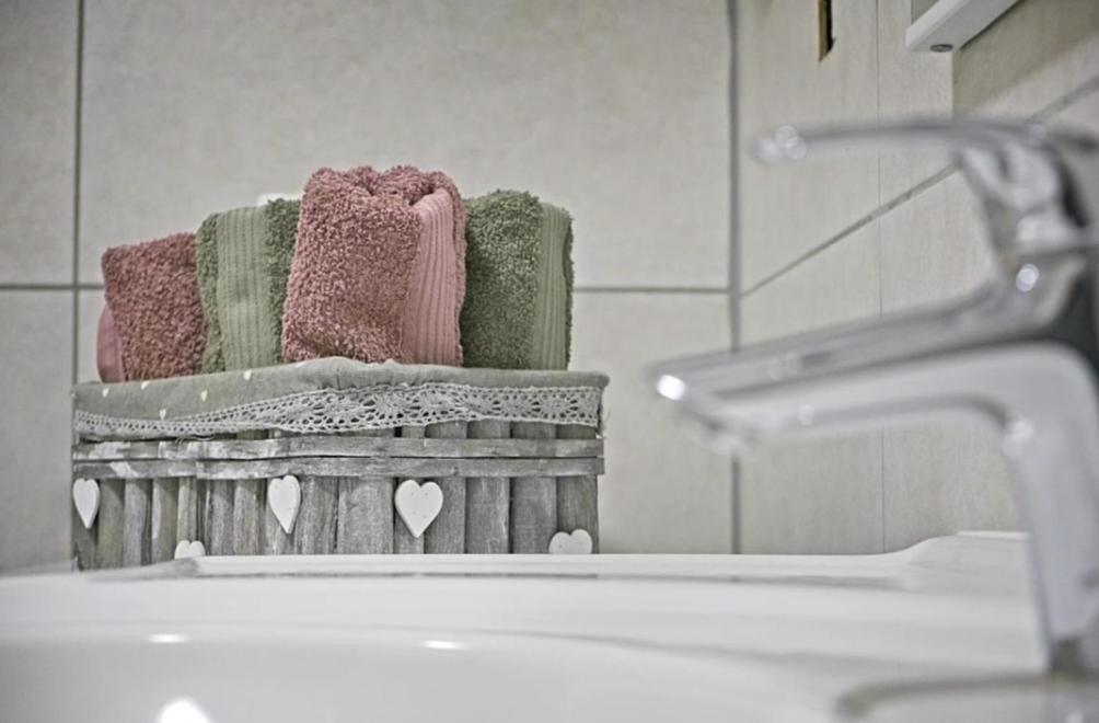 Apartment Vita Postira Dış mekan fotoğraf