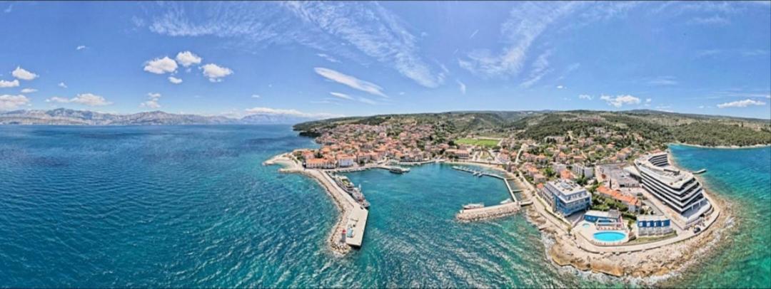 Apartment Vita Postira Dış mekan fotoğraf